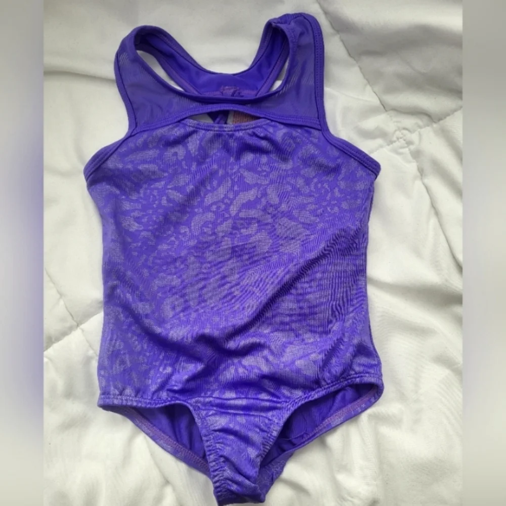 Cat & Jack Leotard‎